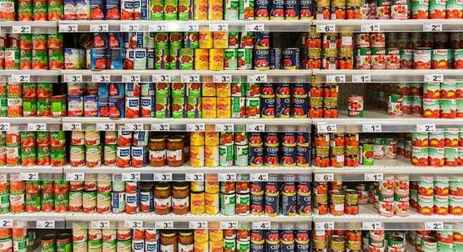 10 segredos da indústria de alimentos que vão te deixar assustado