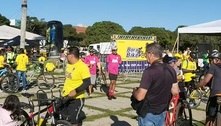 11º Bora de Bike reúne 10 mil pessoas em Brasília neste domingo