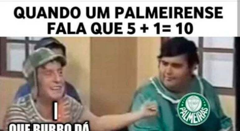 Palmeiras não tem Mundial” continua! Veja 15 zoeiras que seguem