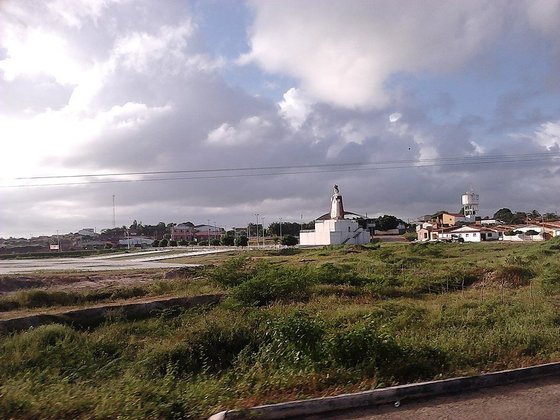 11- Chorozinho (Ceará) - Rural - Taxa MVI: 118,4