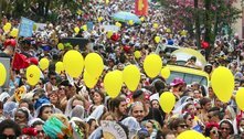 Carnaval: 45% afirmam que vão passar festa em casa, diz pesquisa