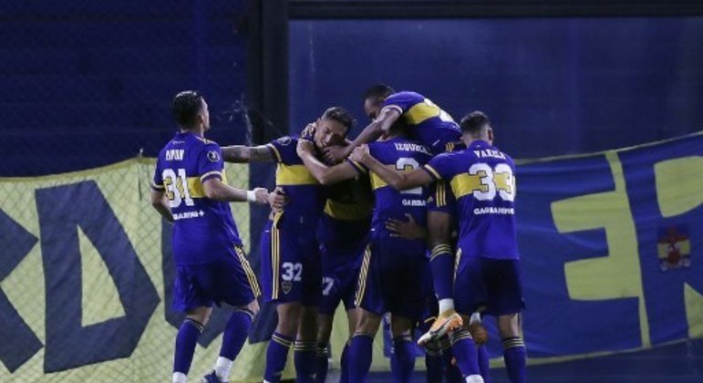 11º lugar – BOCA JUNIORS (ARG): 747 mil interações