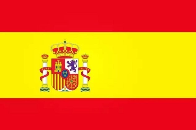 11° lugar: Espanha -  Total de imigrantes que vivem nesse país: 6,104,203 imigrantes - 13,1% da população nacional