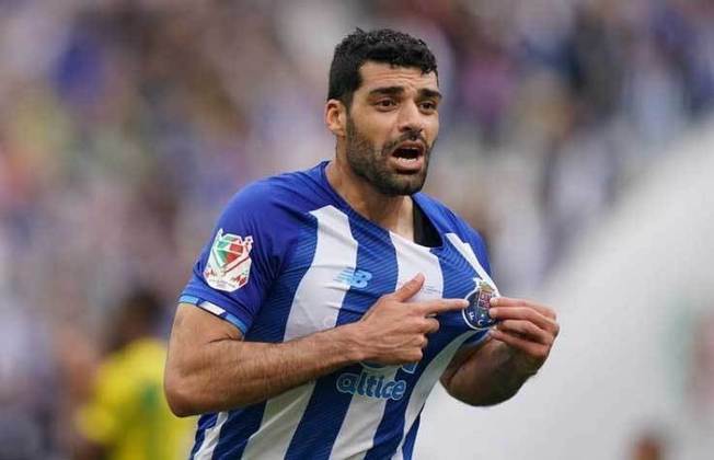 11º - Mehdi Taremi (Porto) - 20 gols