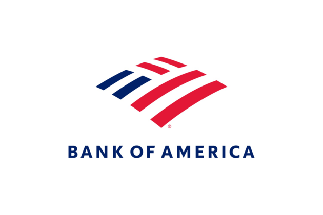 12º - BANK OF AMERICA - Atua no Brasil com foco exclusivo em clientes corporativos e institucionais. Está entre os principais bancos do mundo. 