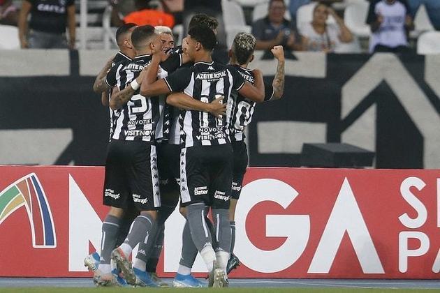 12) Botafogo - R$ 51.865.562,00 (BR-19)