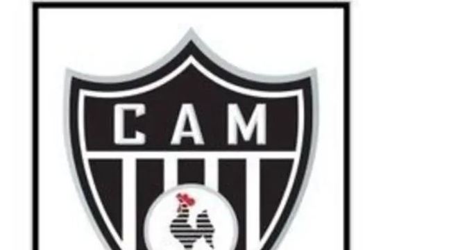 12 - Clube Atltico Mineiro