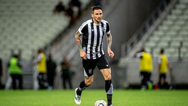 11&ordm; colocado &ndash; Cear&aacute;&nbsp;(29 pontos) &ndash; 23 jogos / 0,036% de chances de t&iacute;tulo; 6.2% para vaga na Libertadores (G6); 7,8% de chance de rebaixamento.