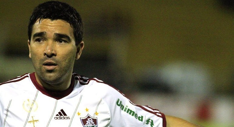 12º - Deco - 3 pontos