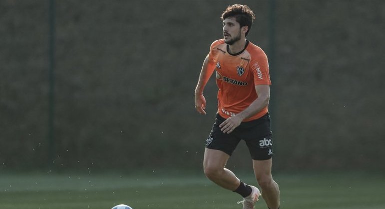 12° - Igor Rabello (26 anos): Zagueiro - Valor de mercado: 3,5 milhões de euros (R$ 22,3 milhões) - Contrato até dezembro de 2022.