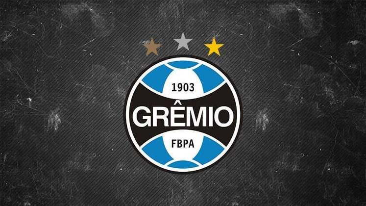 12º lugar - Grêmio: 8