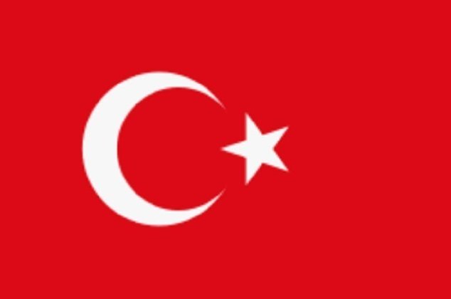 12° lugar: Turquia -  Total de imigrantes que vivem nesse país: 5,876,829 imigrantes - 7,0% da população nacional