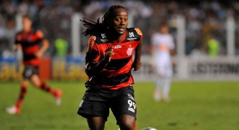 12º - Vágner Love, do CSKA (RUS) - R$ 23 milhões (2012).