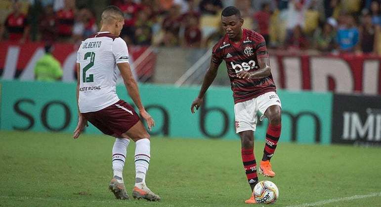 Assistir Fluminense x Flamengo ao vivo online 08/07/2020 -  !