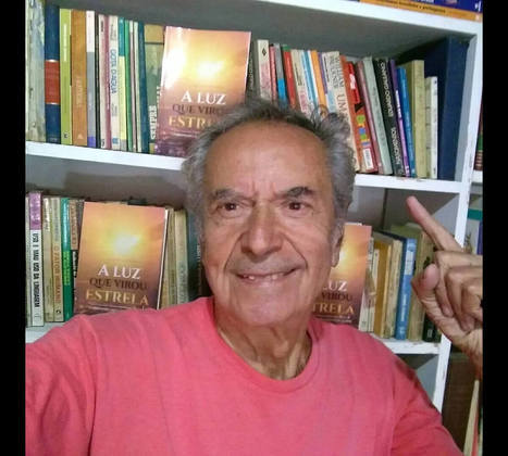 12/9 - Luiz Antônio Piá - Diretor de teledramaturgia, trabalhou em produções de sucesso como as infantis “Carrossel” (2012) e “Chiquititas” (2013). Morreu aos 81 anos após sofrer com um quadro infeccioso. 