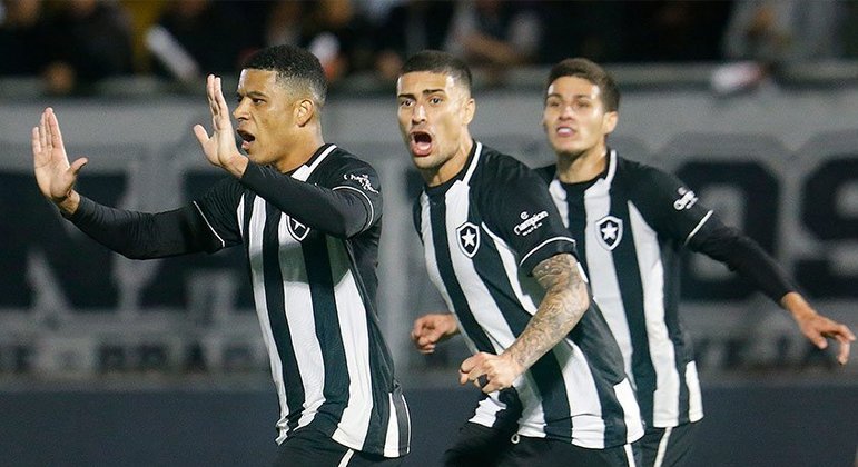 Veja como terminaria o Brasileirão se os resultados do 1º turno se