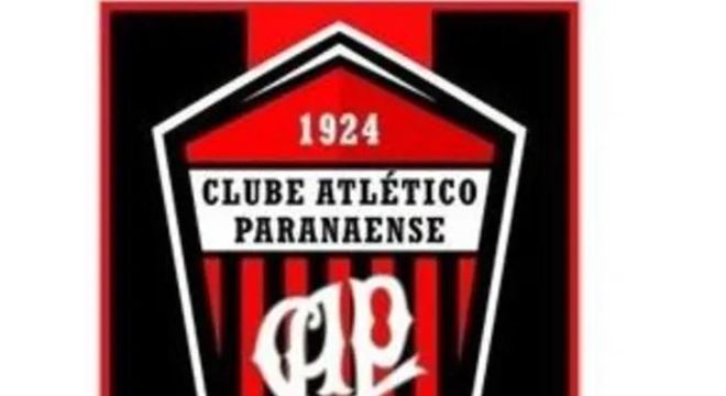 13 - Clube Athletico Paranaense