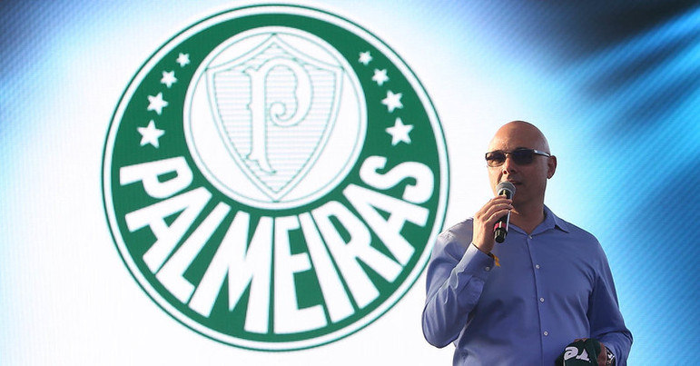 Último jogo do Palmeiras foi há um mês: L! relembra o que