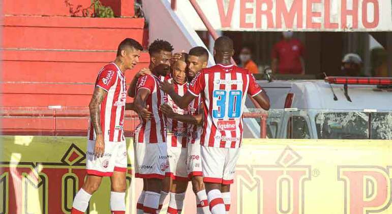 13º lugar - Náutico - 9.921 sócio-torcedores