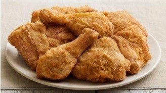 Conheça o segredo para preparar o frango frito perfeito (O SEGREDO dos Truques para o Frango Frito Perfeito, veja aqui)