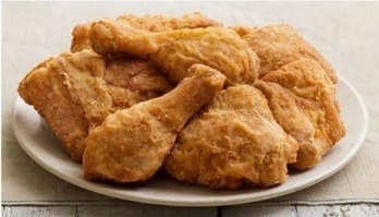 Conheça o segredo para preparar o frango frito perfeito (O SEGREDO dos Truques para o Frango Frito Perfeito, veja aqui)