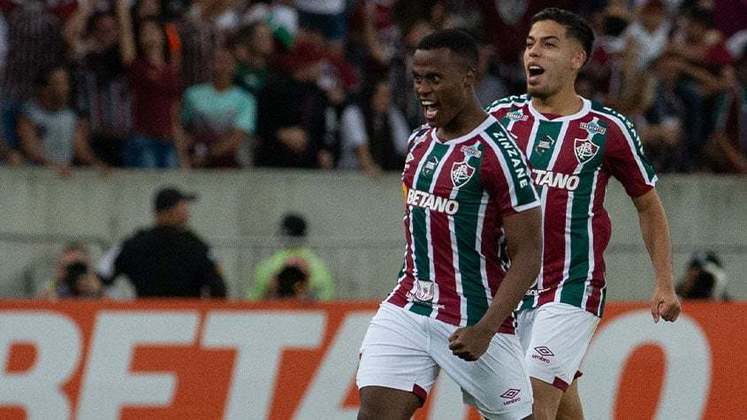 14° - Fluminense - 52,04% (4 jogos como mandante)