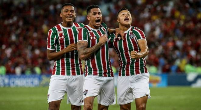 14°) Fluminense - Jogos: 20 - Vitórias: 10 - Empates: 6 - Derrotas: 4 - Gols marcados: 36 - Gols sofridos: 13 - Saldo de gols: 23 - Aproveitamento: 60%