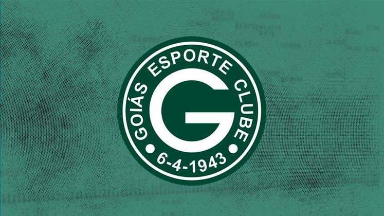 14º: Goiás - 731 pontos em 552 jogos