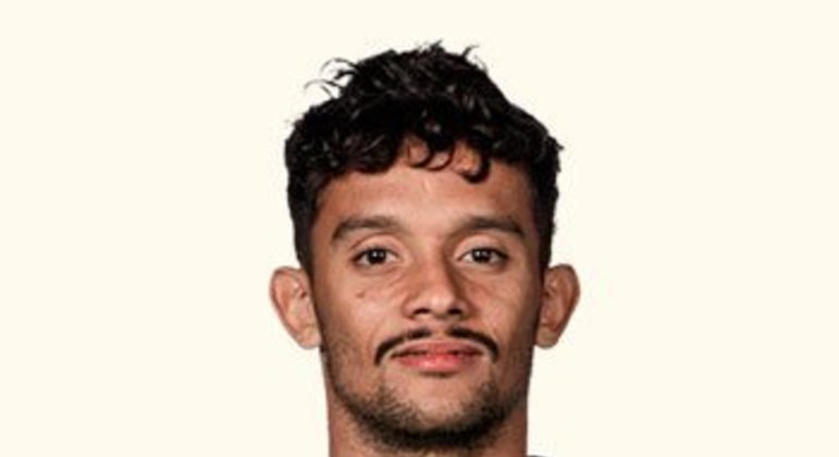 14 - Gustavo Scarpa - meia