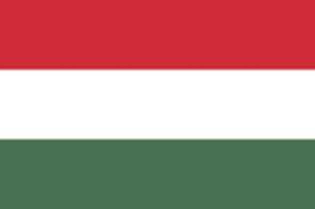 14º lugar - Hungria: 39 pontos (ouro: 6 / prata: 7 / bronze: 7).