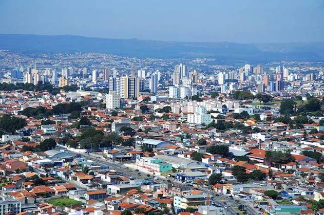  14° lugar: Sorocaba - Estado: São Paulo