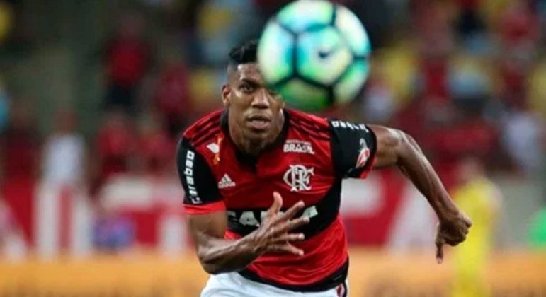 14º - Orlando Berrío, do Atlético Nacional (COL) - R$ 13 milhões (2017).