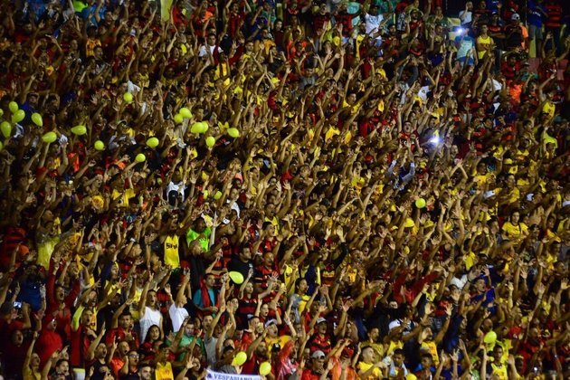 14 - Sport: O Leão tem nas mídias sociais, 3,5 milhões de seguidores. A página com mais seguidores é o Twitter, com 1,5 milhões