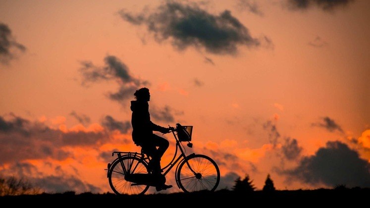15 de abril é Dia Mundial do Ciclista. Pedalar é um exercício saudável e uma forma de transporte limpa e prática, cultivada em muitos países desenvolvidos. 
