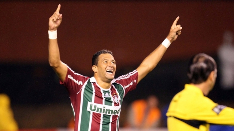 15º - Fluminense de 2008 - 2 pontos.