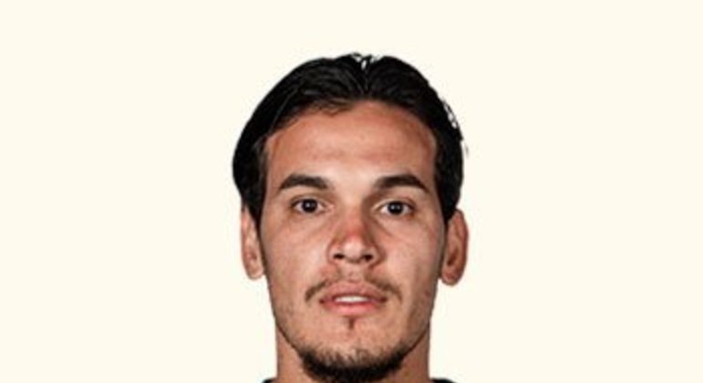 15 - Gustavo Gómez - zagueiro