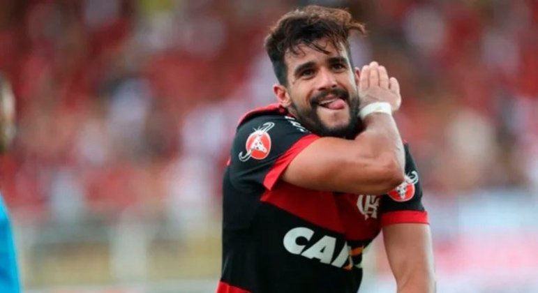 15º - Henrique Dourado, do Mirassol/Fluminense - R$ 12 milhões (2018).