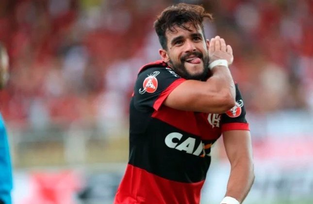 15º - Henrique Dourado, do Mirassol/Fluminense - R$ 12 milhões (2018).