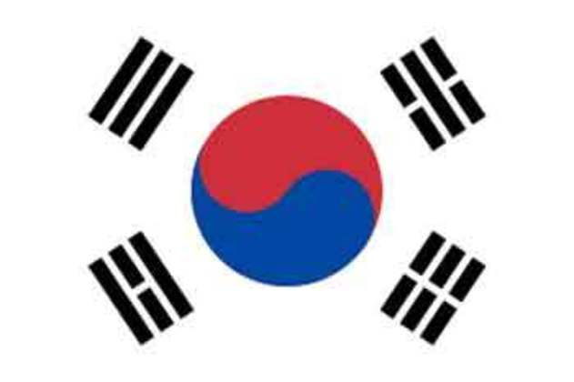15º lugar - Coreia do Sul: 36 pontos (ouro: 6 / prata: 4 / bronze: 10).