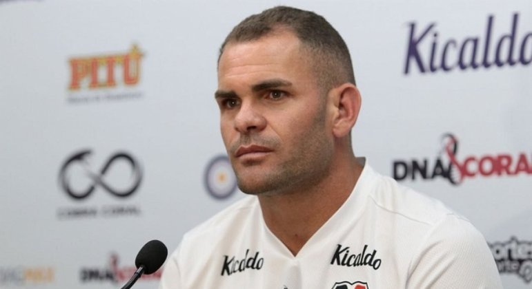 15º lugar - Santa Cruz - 5.4945 sócio-torcedores