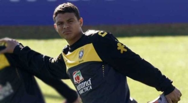 15 - Thiago Silva - zagueiro - 35 anos - PSG