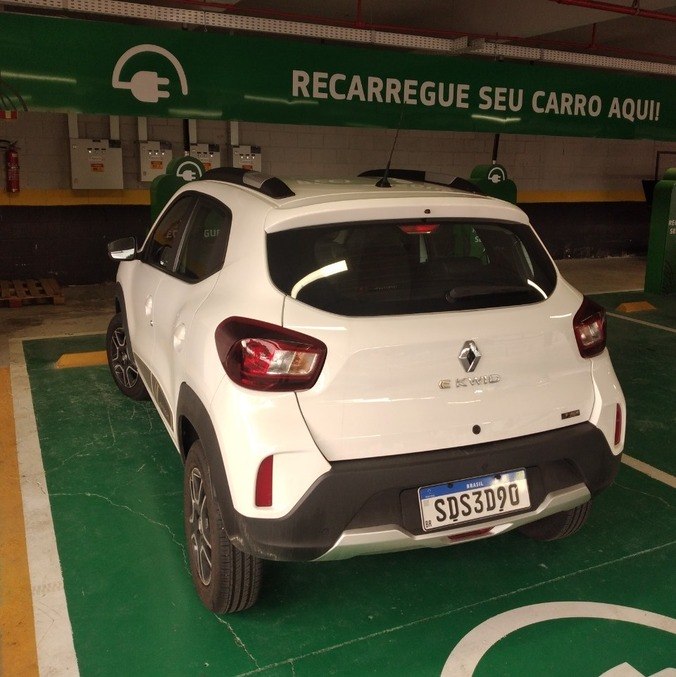 Renault Kwid E-Tech é o mais barato do Brasil e custa R$ 149.990
