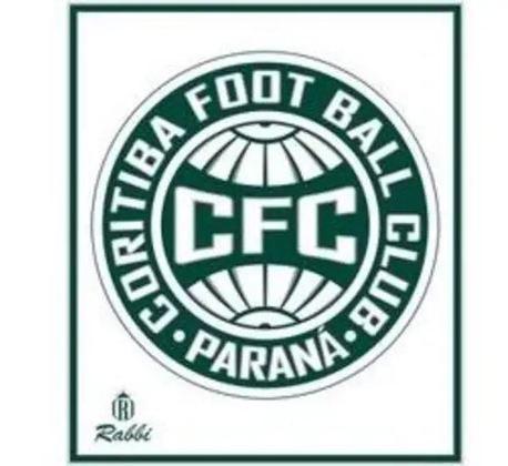 16 - Coritiba Foot Ball Club