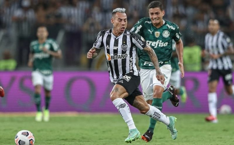 Os 30 jogadores mais valiosos do Brasileirão 2021