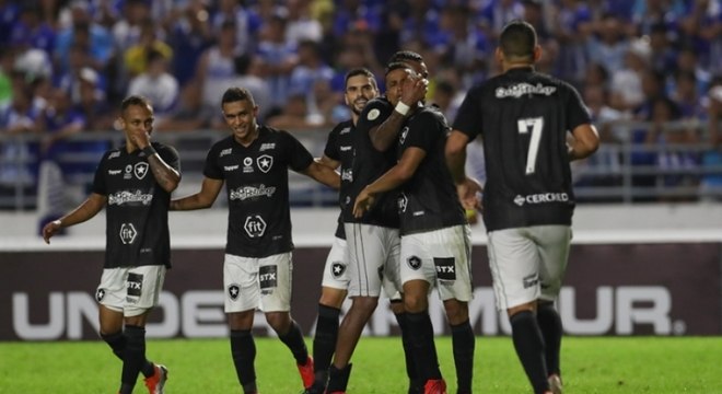 16) Goiás - 23,15 milhões de euros (R$ 97,49 milhões)