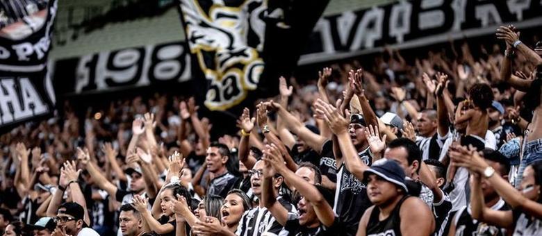 17 ? Cear: 88.700 torcedores do Vozo esto inscritos no canal do YouTube do clube