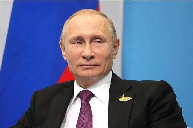 17 de março: O presidente russo Vladmir Putin foi alvo de um mandado de prisão vindo do Tribunal Penal Internacional (TPI) por ter cometido crimes de guerra e deportação ilegal de crianças da Ucrânia para a Rússia.