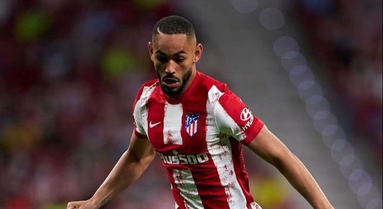 17° lugar - Matheus Cunha (22 anos) - Atacante - Contratado pelo Atlético de Madrid - Ex-time: Hertha Berlim - Valor da transferência: 30 milhões de euros (R$ 183 milhões).