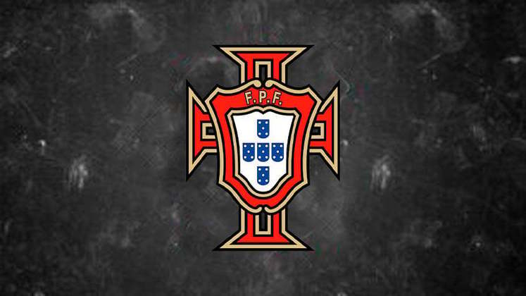 17º- PORTUGAL - 48 PONTOS (30 jogos, 14 vitórias, 6 empates e 10 derrotas)