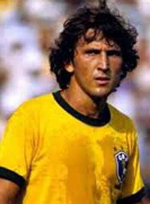17/07/1979 – Brasil 6x0 Paraguai (amistoso): terceiro colocado na Copa de 78, o Brasil, comandado por Cláudio Coutinho, goleou o Paraguai, com três gols de Zico, no estádio do Maracanã.